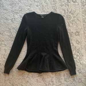 Ralph Lauren Cashmere Sweater